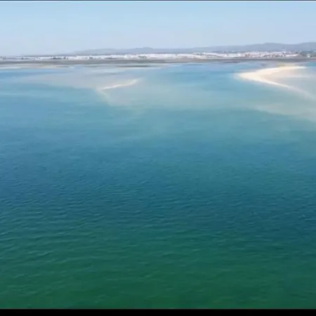 Quinta Por Do Sol Appartamento Quelfes