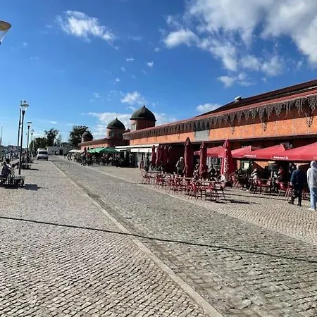 Quinta Por Do Sol Quelfes