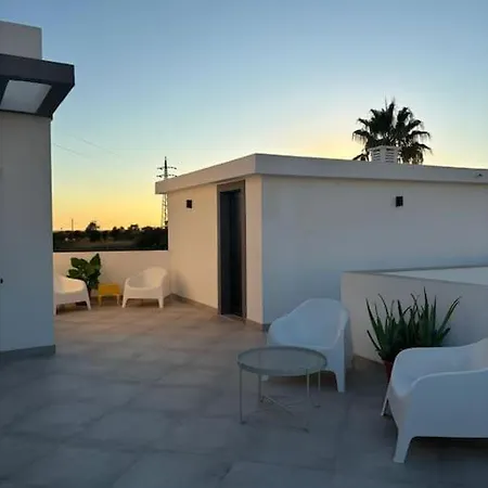 Quinta Por Do Sol Appartamento Quelfes