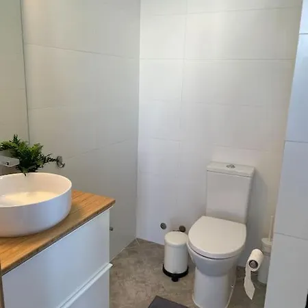 Апартаменты Quinta Por Do Sol