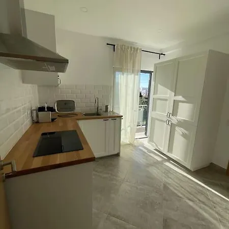 Quinta Por Do Sol Quelfes