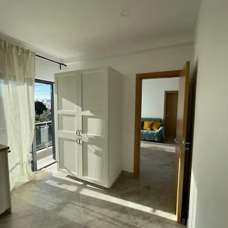 Quinta Por Do Sol Апартаменты Quelfes