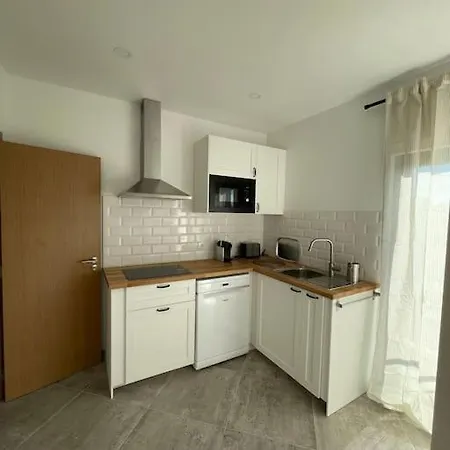 Apartment Quinta Por Do Sol
