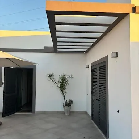 Quinta Por Do Sol