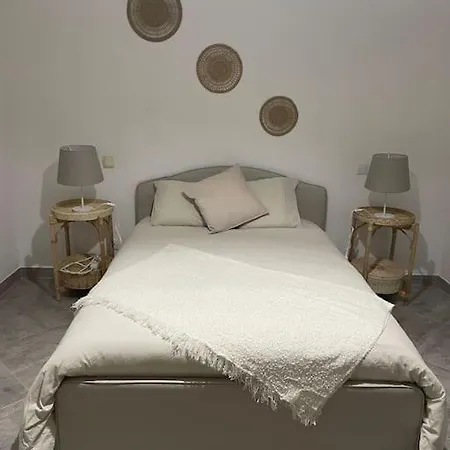 Апартаменты Quinta Por Do Sol