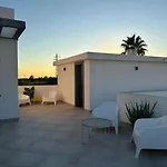 Quinta Por Do Sol Apartment Quelfes